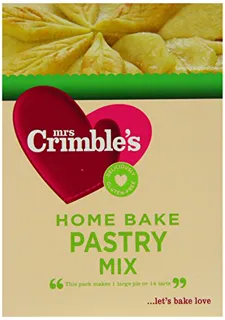 Mrs Crimbles Confectionery Mix 200g (pack of 5) — photo 3