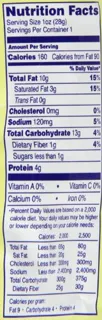 Osem Bamba Snack, Peanut, 1 oz (24 pack) — photo 4