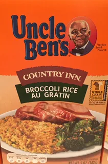 Uncle Bens Country Inn Rice Bundle (3 pcs) — photo 6