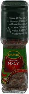 Kamis Meat Seasoning Mill 48g — photo 4