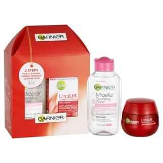 Garnier Micellar and Ultralift Set — photo 5