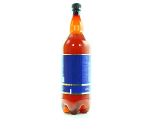 Krynytsa Classic Light Pasteurized Beer 4.8% 1.5L — photo 3