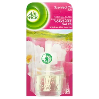 Airwick Electric Refill Rose — photo 4