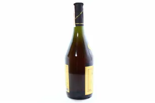 Sandeman Jerez Solera Imperial Brandy 40% 0.7L — photo 2