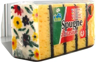 Domi Kitchen Sponge 5pcs — photo 2