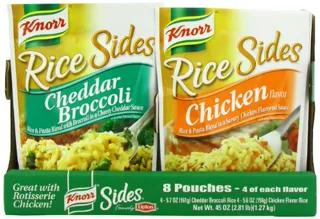 Knorr Rice Sides, 45 Ounce — photo 4
