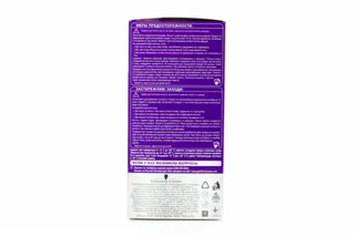Perfect mousse 300 Black Chestnut hair dye mousse — photo 3