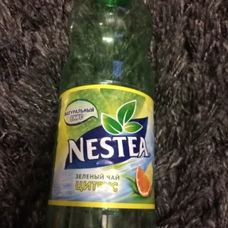 Nestea Drink (Green Lemon) 1L — photo 2