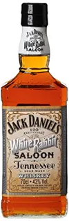 Білий Кролик Віскі 70 мл Jack Daniels — фото 5
