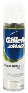 Гель Gillette 200 мл — фото 7