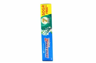 Blend-a-med 2in1 Complex 7 Toothpaste with Mouthwash 150ml — photo 2