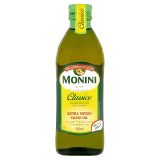 Monini Extra Virgin Olive Oil First Cold Press 500ml — photo 8