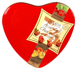 Jacuot Assorted Candies 150g — photo 3