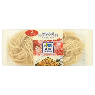 Blue Dragon Medium Egg Noodles — photo 4