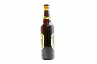 Chernihivske Bila Nich 4.8% Beer 0.5L Glass Bottle — photo 3
