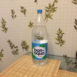 Вода Bonaqua негазована, 2 л — фото 2