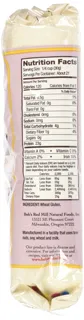 Bob's Red Mill Vital Wheat Gluten Flour - 22 oz — photo 8