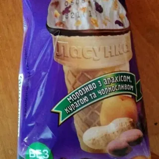 Lasunka Shakherizada Ice Cream 70g — photo 3