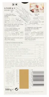 Excellence Dark Chocolate Swiss Mint 100g — photo 2