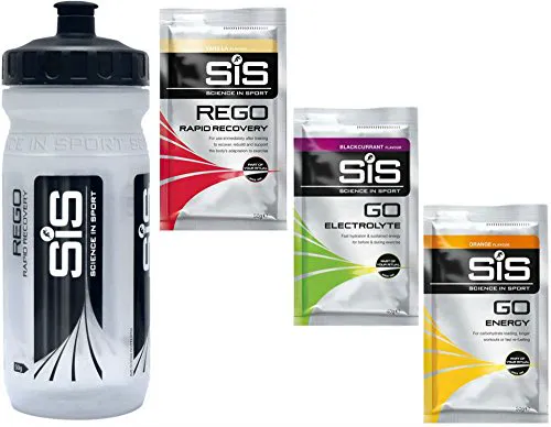 Science In Sport Energy Recovery