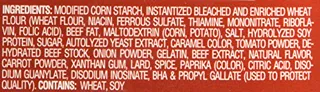 Knorr Demi-Glace Sauce Mix, 28 OZ Canisters (2 Pack) — photo 2