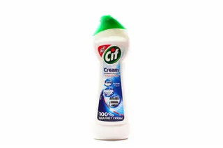 Cif Active Fresh Universal Cleaning Cream with Microgranules 250ml — photo 2