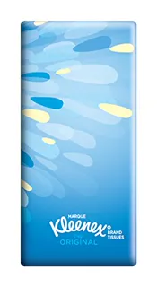 Kleenex 8 Pocket Tissue Refill — photo 2