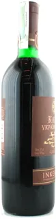 Inkerman Ukrainian Kagor Dessert Red Wine Sweet 16% 0.75L — photo 4