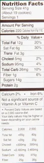 Lotte Koala Chocolate Biscuits, 1.45 oz (Pack of 12) — photo 4