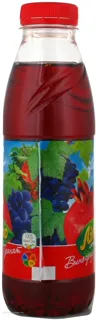 Soky Lyto Grape-Pomegranate Nectar 500ml Plastic Bottle — photo 4