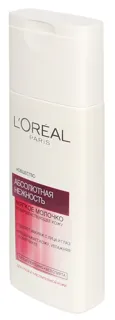L'Oreal Paris Absolute Tenderness Milk for Dry and Sensitive Skin 200ml — photo 4