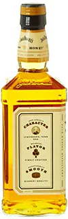Jack Daniels Tennessee Honey Liqueur 35% 0.7L — photo 6