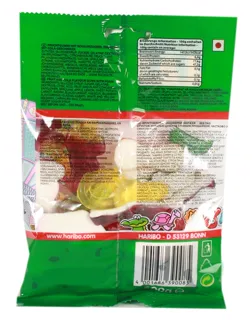 Haribo Fantasy Candy 200g — photo 2