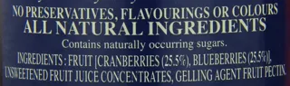 St. Dalfour Cranberry Blueberry Spread (6-pack) — photo 11