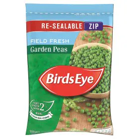 Birds Eye Frozen Peas — photo 2