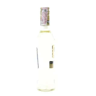 Marelli Muscat Gold White Dessert Vermouth 0.5L — photo 2