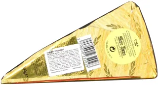 President Brie Soft Cheese 60% 200g — photo 3