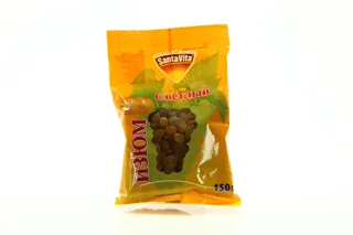 Santavita Light Raisins 150g — photo 4