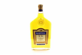 Cognac France 2 Years 0.5L Flask — photo 6