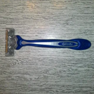 Станок для гоління Gillette-2 одноразовий, 5 шт — фото 10