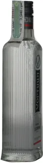 Khortytsa Platinum Vodka 40% 0.20L — photo 2