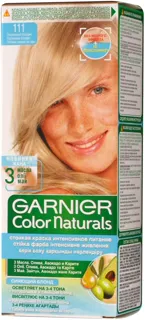 Garnier Color Nat. No.111 1pc — photo 4