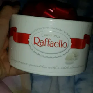 Raffaello Candies 100 g — photo 2
