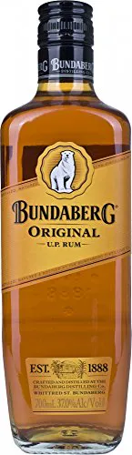 Bundaberg Rum under 70% 70cl