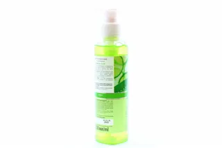 Fresh Juice Lime Aloe Cleansing Gel 200ml x12 — photo 2