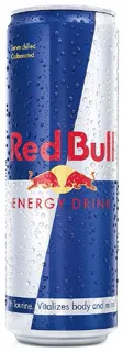 Red Bull Energy Drink Large — photo 6