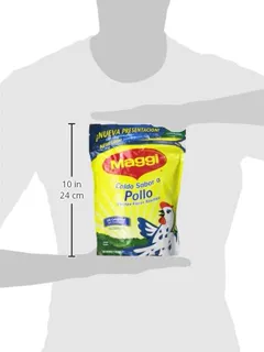 Maggi Chicken Broth, 2.2 kg — photo 2