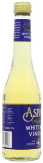 Aspall Organic White Wine Vinegar 350 ml — photo 4