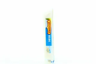 Milkana Islos brined salad and sandwich cheese 41% 180g tub — photo 3