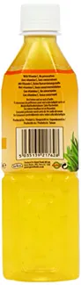 Grace Aloe Vera Mango Water — photo 6